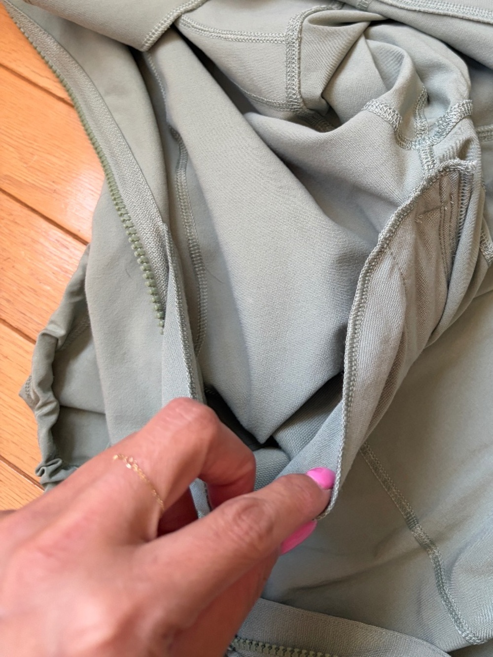 Lululemon Define Relaxed Jacket - Picture 4 of 7